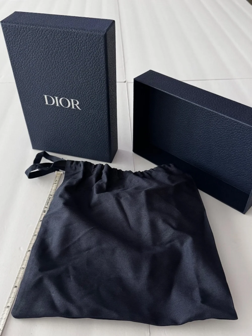 Dior luxury gift